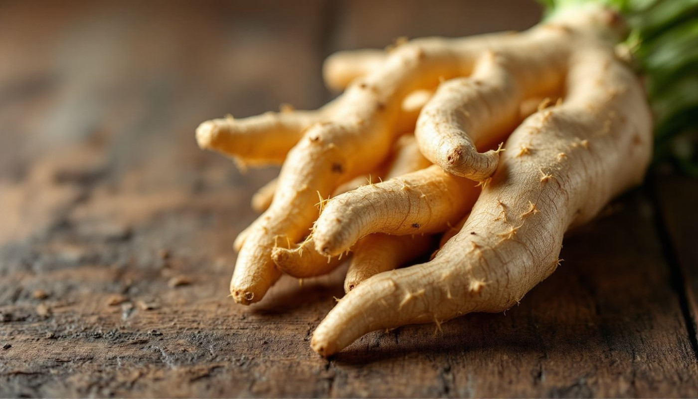 Exploration du konjac : bienfaits et conseils de préparation