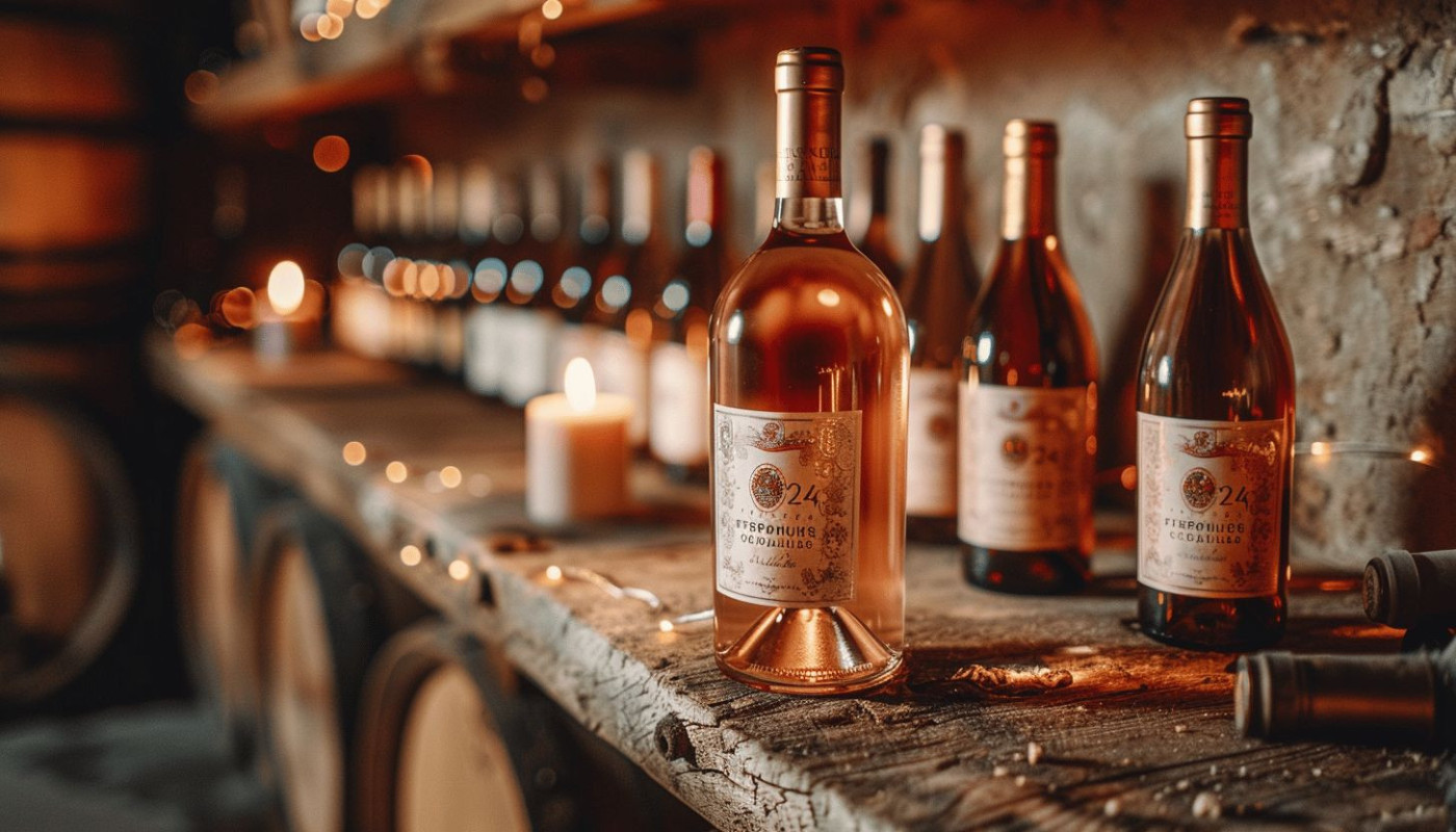 Guide complet pour investir dans les vins primeurs 2024