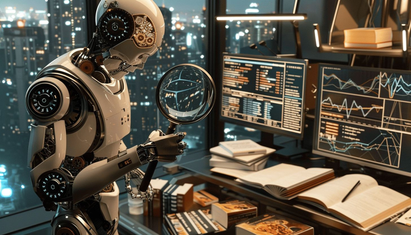 Intelligence artificielle et automatisation quels impacts sur l'emploi et les compétences professionnelles