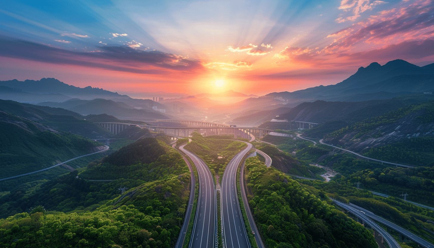 Les nouvelles routes de la soie impact économique et géopolitique des initiatives d'infrastructure globales