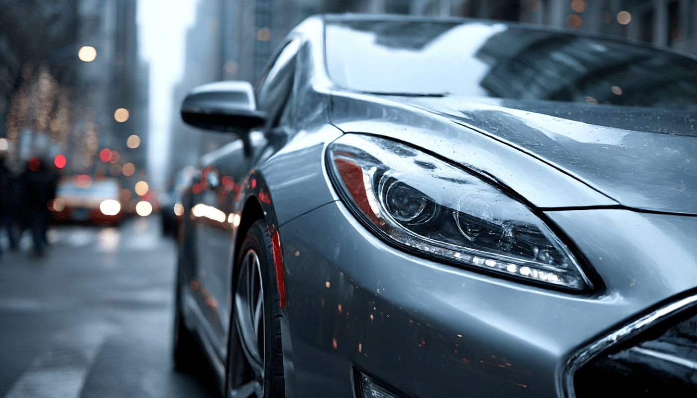 Les voitures électriques et l'avenir de la mobilité urbaine