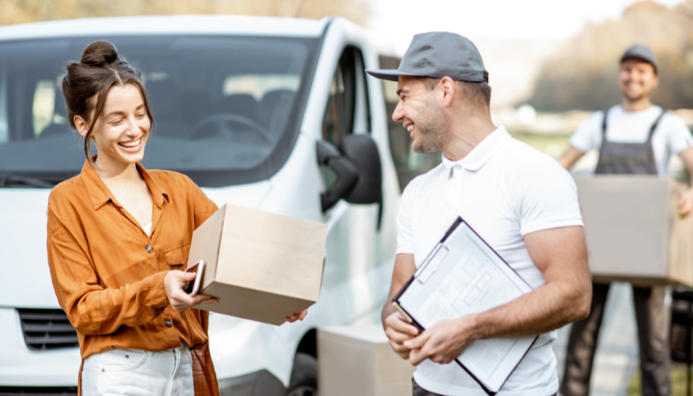 Expras, expert de la livraison express dans le Grand Est ?