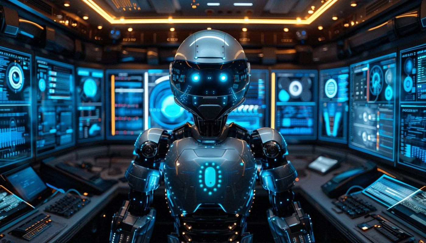 Tendances émergentes en intelligence artificielle pour 2023 - Les technologies à surveiller